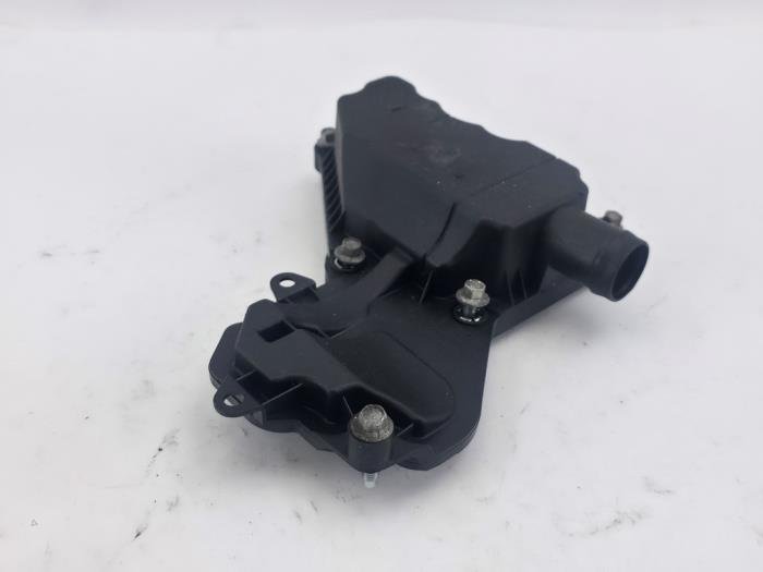 Carterventilatie Ford Focus
