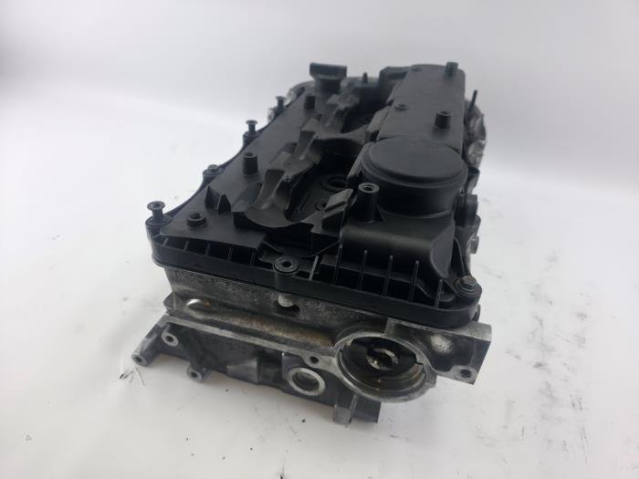 Cilinderkop 2.2 Diesel Ford Transit CVR5 OEM Origineel BK3Q6K537A1D