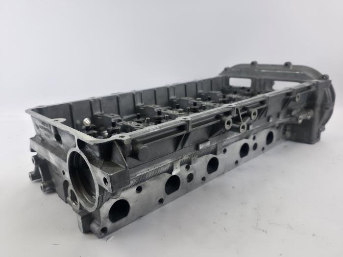 Cilinderkop 3.2 TDCi Ford Ranger SAFA OEM Origineel BK3Q6K537BD