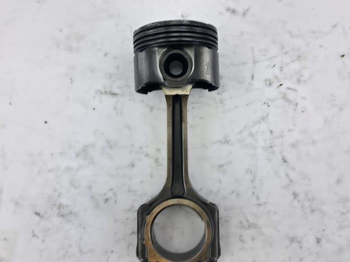 Zuiger 2.0 Diesel Ford Transit BKFB OEM Origineel N181Y08E