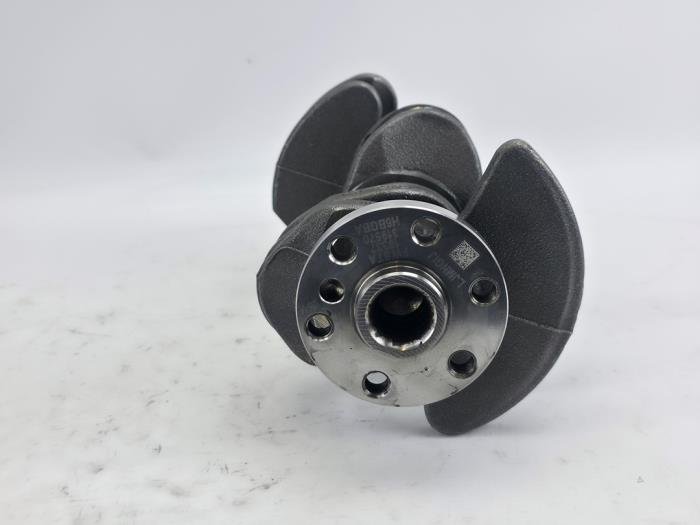 Krukas 1.0 Benzine Ford Focus B7DA OEM Origineel T46AC
