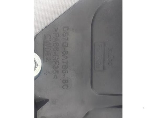 Carterventilatie Ford Focus