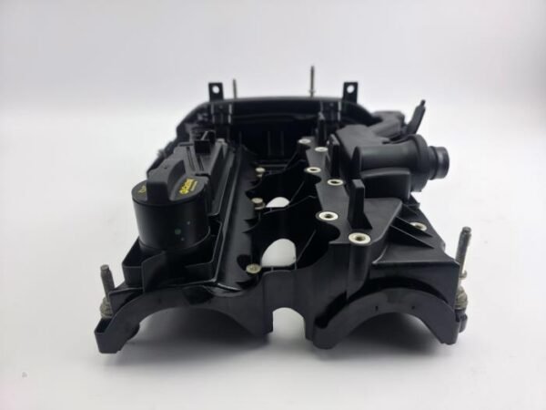 Kleppendeksel Ford Focus