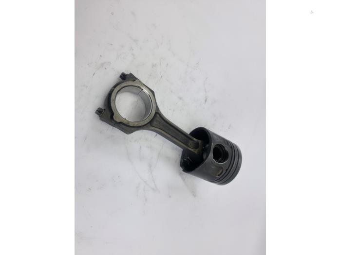 Zuiger 2.2 TDCi Ford Transit CVR5 OEM Origineel BK2Q6105