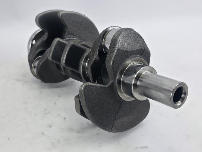 Krukas 1.0 Benzine Ford Focus B7DA OEM Origineel T46AC