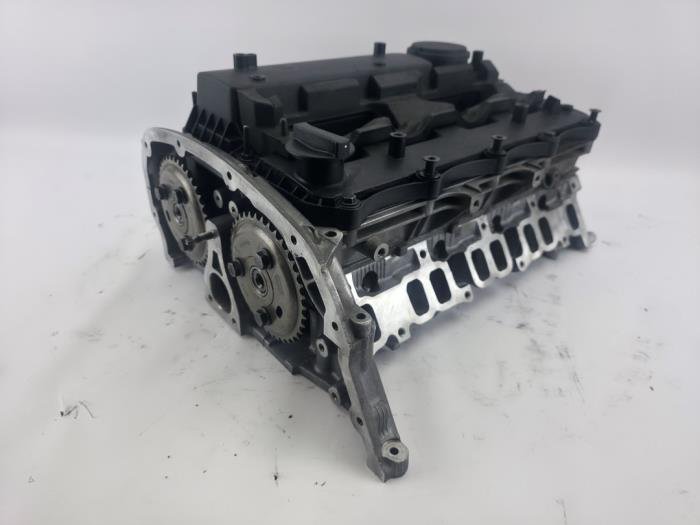 Cilinderkop 2.2 Diesel Ford Transit CVR5 OEM Origineel BK3Q6K537A1D