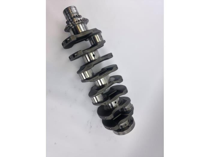 Krukas 2.2 TDCi Ford Transit CVR5 OEM Origineel BK2Q6303AA