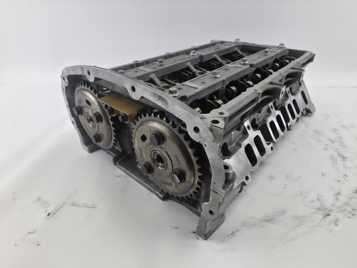 Cilinderkop 2.2 TDCi Ford Transit Custom OEM Origineel BK2Q6K537AB