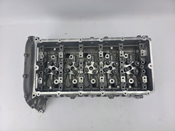 Cilinderkop 3.2 TDCi Ford Ranger SAFA OEM Origineel BK3Q6K537BD