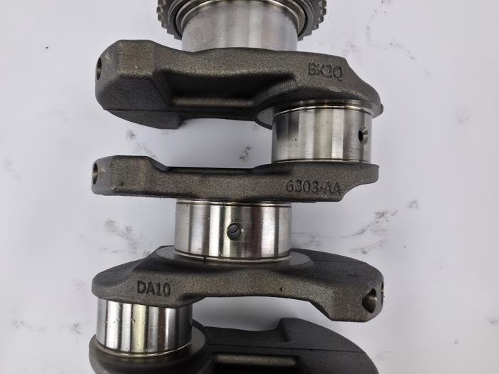 Krukas 2.2 TDCi Ford Transit CVR5 OEM Origineel BK2Q6303AA