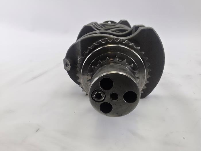 Krukas 2.2 TDCi Ford Transit CVR5 OEM Origineel BK2Q6303AA