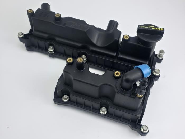 Kleppendeksel 1.5 EcoBoost Ford DS M8DA OEM Origineel DS7G6K271DG
