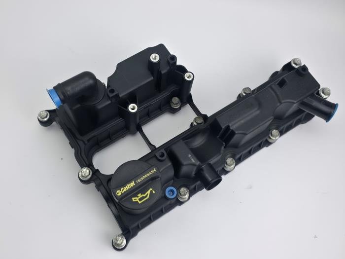 Kleppendeksel 1.5 EcoBoost Ford DS M8DA OEM Origineel DS7G6K271DG