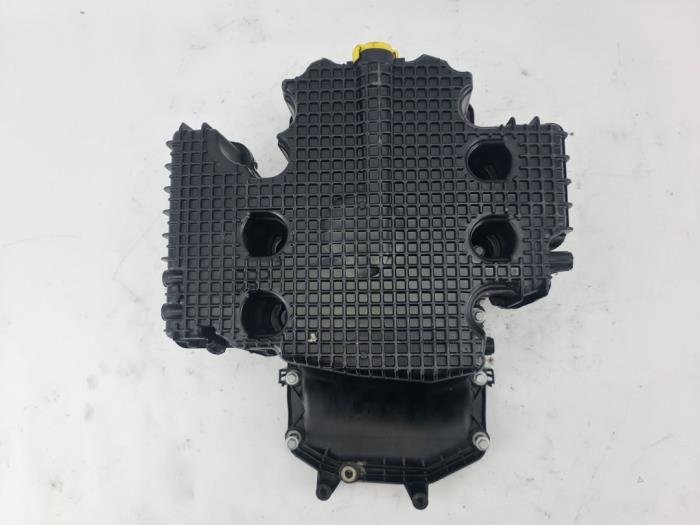 Carterpan 1.5 EcoBlue Ford Transit Connect XWGA OEM Origineel CT1Q6675AE