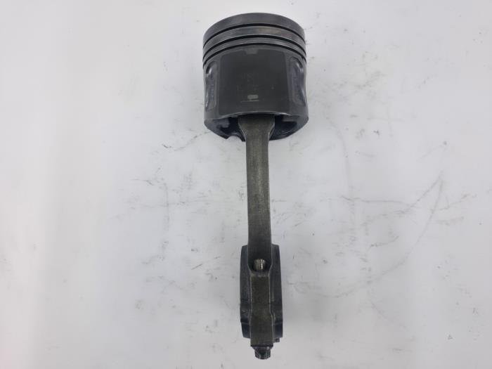 Zuiger 2.2 TDCi Ford Transit CVR5 OEM Origineel BK2Q6105