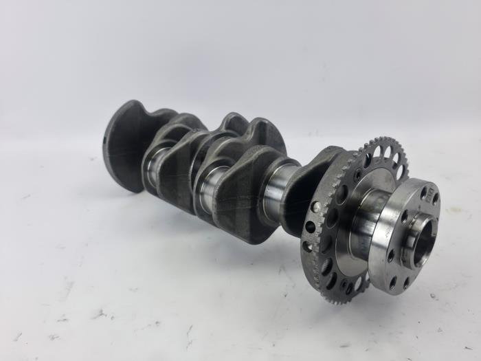 Krukas 2.0 Diesel Ford Transit YMF6 OEM Origineel RFGK2Q
