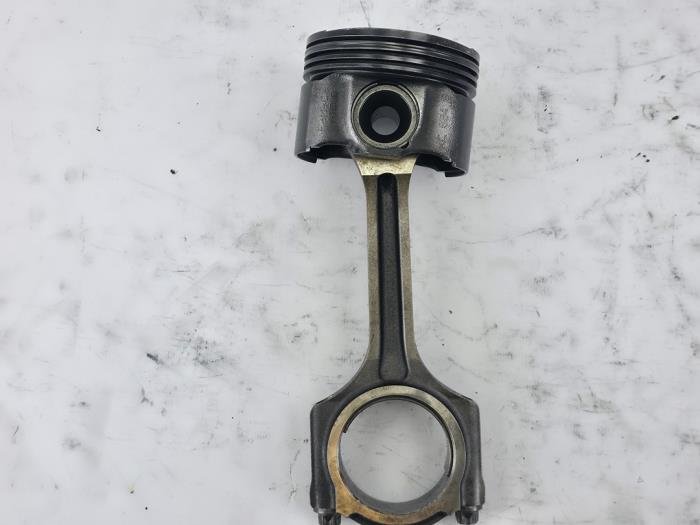 Zuiger 2.0 Diesel Ford Transit BKFB OEM Origineel N181Y08E