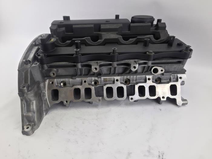 Cilinderkop 2.2 TDCi Ford Ranger QJ2W OEM Origineel BK3Q6K537A2D