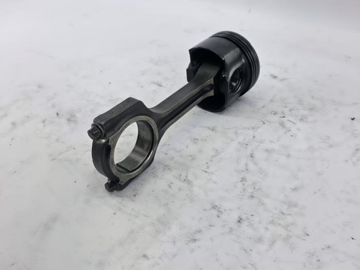 Zuiger 2.0 Diesel Ford Transit BKFB OEM Origineel N181Y08E