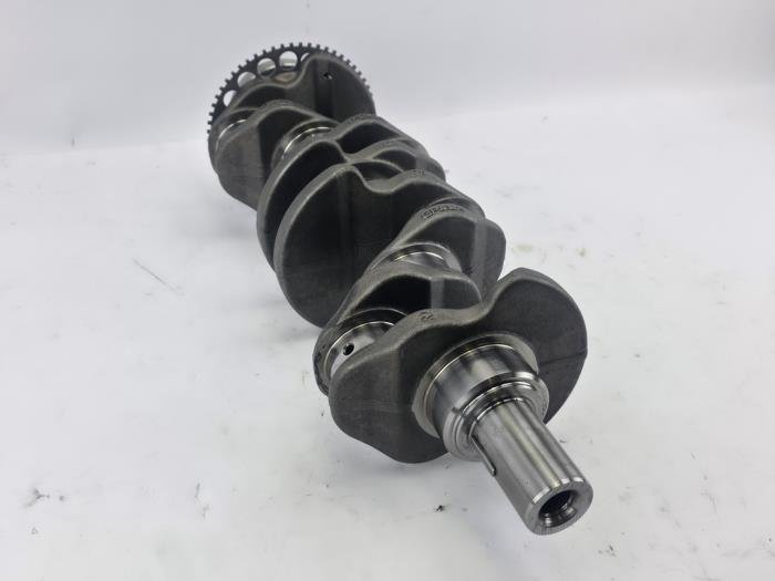 Krukas 2.0 Diesel Ford Transit YMF6 OEM Origineel RFGK2Q