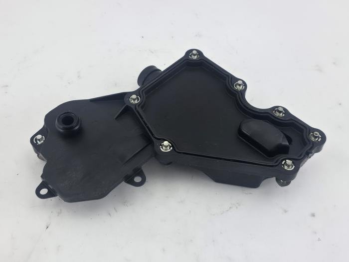 Carterventilatie Ford Focus