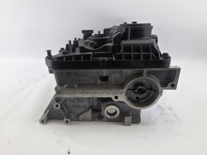 Cilinderkop 2.2 TDCi Ford Ranger QJ2W OEM Origineel BK3Q6K537A2D