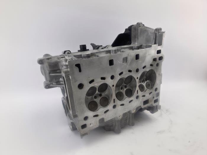 Cilinderkop 1.0 EcoBoost Ford Grand C-Max M1DA OEM Origineel PBCM5G6090GF