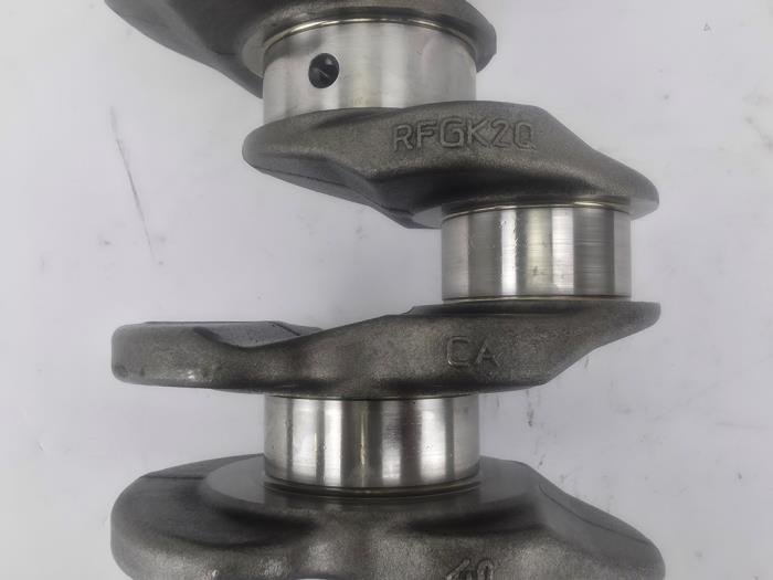 Krukas 2.0 Diesel Ford Transit YMF6 OEM Origineel RFGK2Q