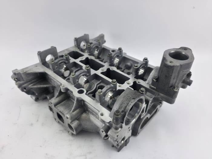 Cilinderkop 1.0 EcoBoost Ford Grand C-Max M1DA OEM Origineel PBCM5G6090GF