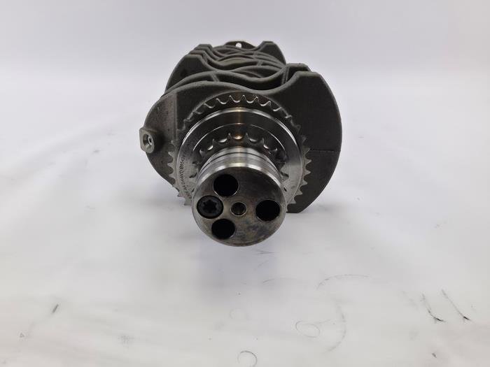 Krukas 2.2 TDCi Ford Transit CVR5 OEM Origineel BK2Q6303AA