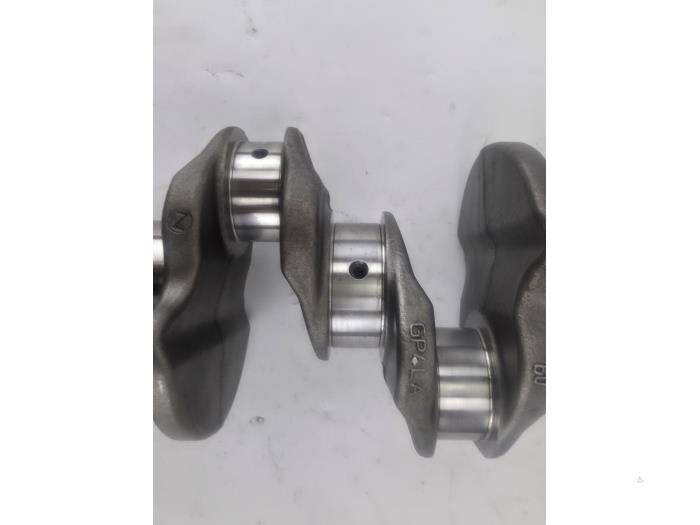 Krukas 2.0 Diesel Ford Transit YMF6 OEM Origineel RFGK2Q