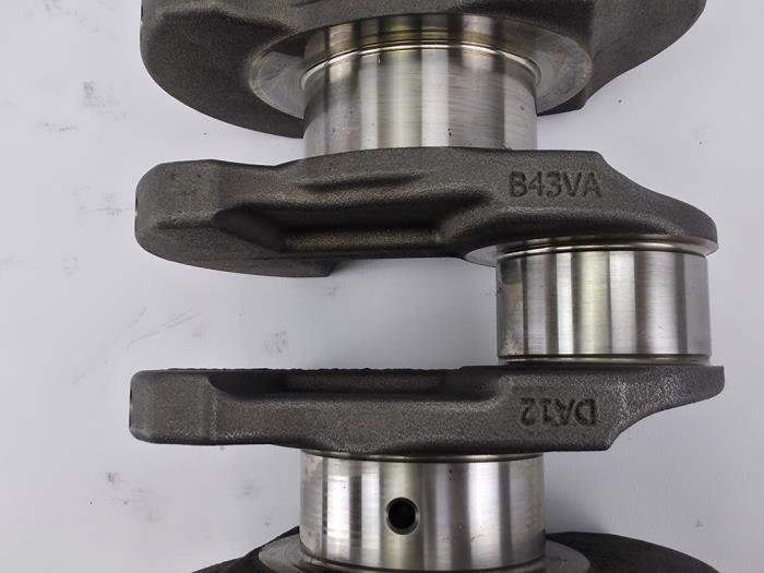 Krukas 2.2 TDCi Ford Transit CVR5 OEM Origineel BK2Q6303AA