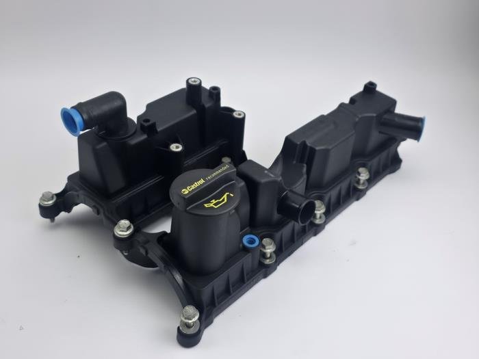 Kleppendeksel 1.5 EcoBoost Ford DS M8DA OEM Origineel DS7G6K271DG