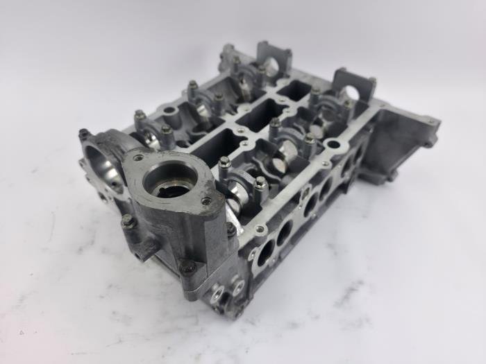 Cilinderkop 1.0 EcoBoost Ford Grand C-Max M1DA OEM Origineel PBCM5G6090GF