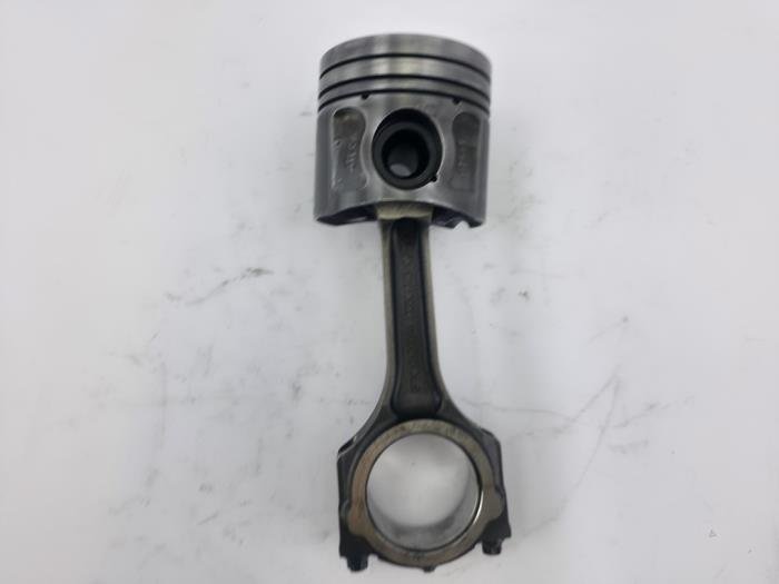 Zuiger 2.2 TDCi Ford Transit CVR5 OEM Origineel BK2Q6105