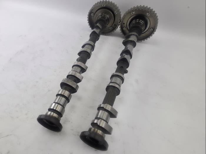 Nokkenas 1.5 EcoBoost Ford DS M8DA OEM Origineel DS7G6A270