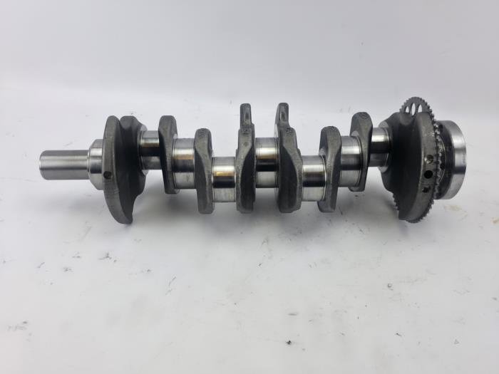 Krukas 2.0 Diesel Ford Transit YMF6 OEM Origineel RFGK2Q