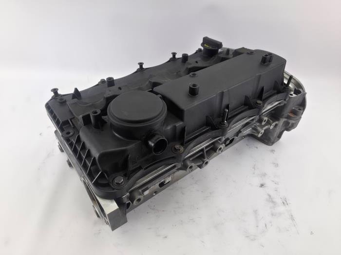 Cilinderkop 2.2 TDCi Ford Ranger QJ2W OEM Origineel BK3Q6K537A2D