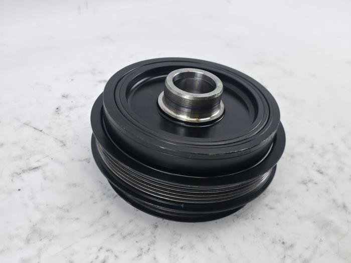 Krukas Poelie 2.0 Diesel Ford Ranger T20DDOJ OEM Origineel JB3Q6B319BA