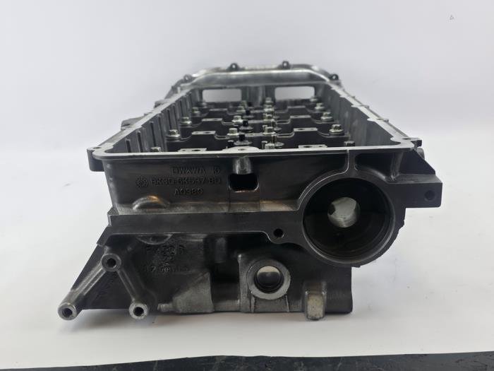 Cilinderkop 3.2 TDCi Ford Ranger SAFA OEM Origineel BK3Q6K537BD