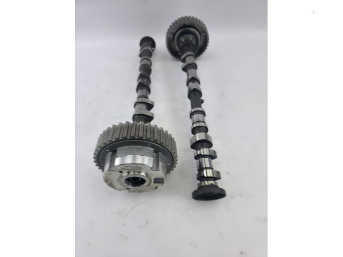 Nokkenas 1.5 EcoBoost Ford DS M8DA OEM Origineel DS7G6A270