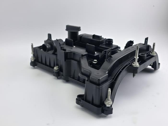 Kleppendeksel Ford Focus