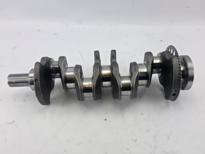 Krukas 2.0 Diesel Ford Transit YMF6 OEM Origineel RFGK2Q