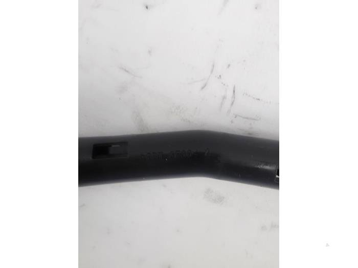 Olie niveau sensor EcoBlue Ford Transit YMF6 OEM Origineel GK2A6C624BB