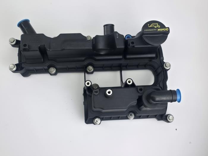 Kleppendeksel 1.5 EcoBoost Ford DS M8DA OEM Origineel DS7G6K271DG
