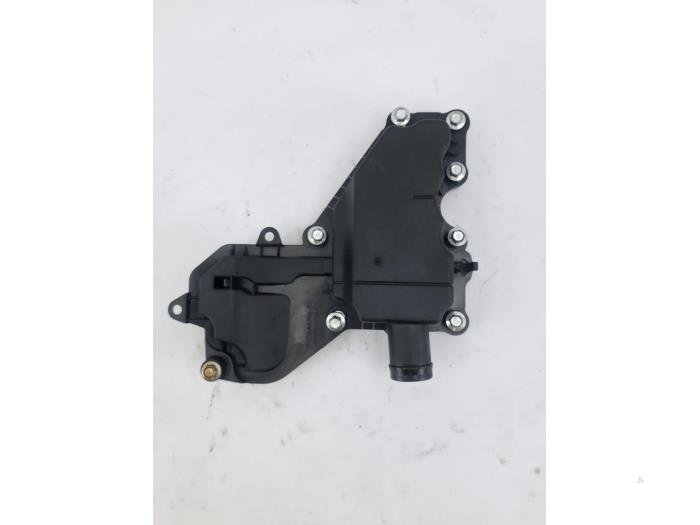 Carterventilatie Ford Focus