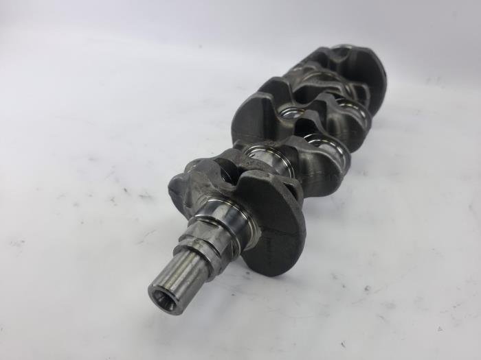 Krukas 1.5 Diesel Ford Peugeot Citroën ZTGA OEM Origineel 314BZ15