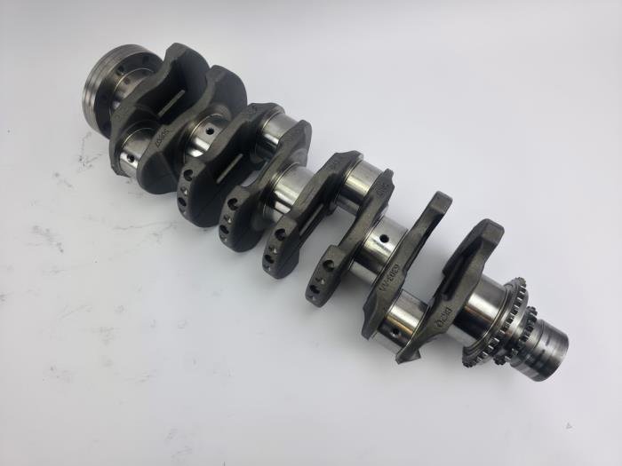 Krukas 2.2 TDCi Ford Transit CVR5 OEM Origineel BK2Q6303AA