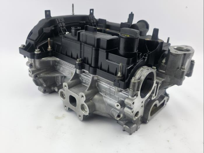 Cilinderkop 1.0 EcoBoost Ford Grand C-Max M1DA OEM Origineel PBCM5G6090GF