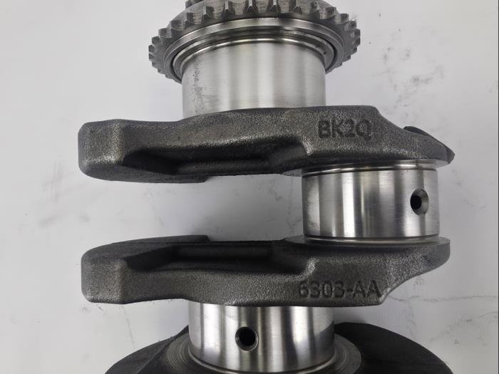 Krukas 2.2 TDCi Ford Transit CVR5 OEM Origineel BK2Q6303AA